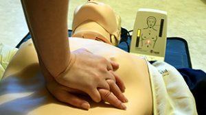 Read more about the article AED/CPR Awareness Course