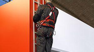 Read more about the article Fall Protection Training