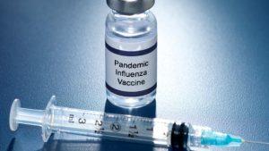 Read more about the article Pandemic Influenza