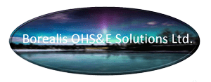 Borealis OHS&E Solutions (2019) Ltd.